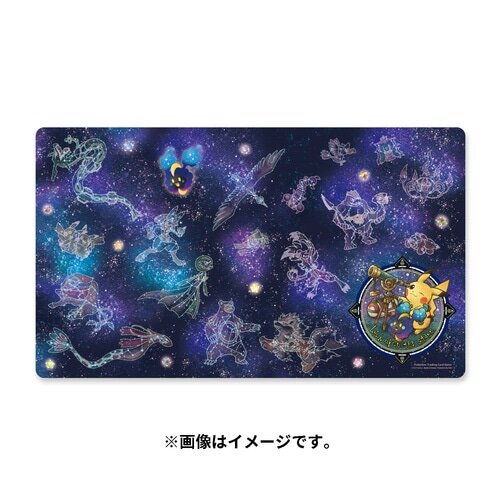 ポケセンオンラインに『ポケカ』海外限定サプライが複数登場！国内人気も高い「星座プレマ」などをラインナップ