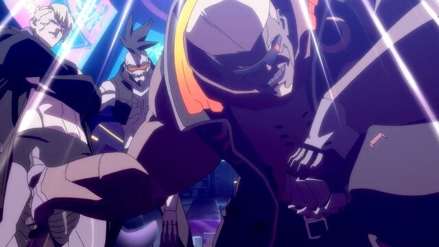 「サイバーパンク エッジランナーズ」好きなキャラ調査は意外な結果に―TRIGGER社長がCD PROJEKT本社へ潜入した動画公開
