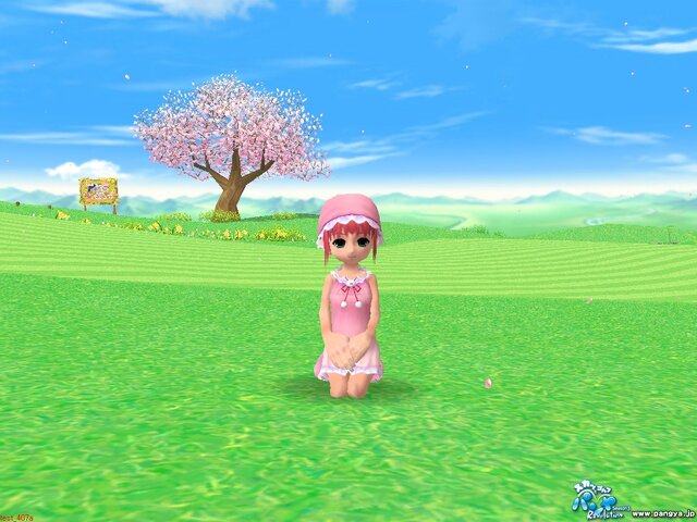 (c)2004 Ntreev Soft Co.,Ltd. All Rights Reserved. Exclusive License (c) 2004 HanbitSoft,Inc., All rights reserved. (c)2004 Gamepot Inc., All rights reserved.