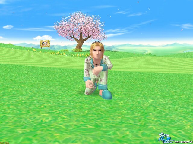 (c)2004 Ntreev Soft Co.,Ltd. All Rights Reserved. Exclusive License (c) 2004 HanbitSoft,Inc., All rights reserved. (c)2004 Gamepot Inc., All rights reserved.