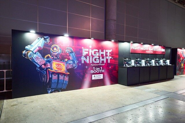 幕張メッセで行われた激闘の記録！「Apex Legends Asia Festival 2024 Winter」会場レポート