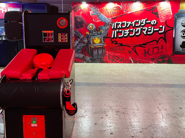 幕張メッセで行われた激闘の記録！「Apex Legends Asia Festival 2024 Winter」会場レポート