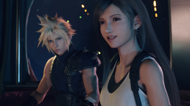 『FF7 リバース』に中村倫也が「ついにこの時が…！」と大興奮―北瀬Pは「27年間もの長い間愛され続けてきた事を誇りに」