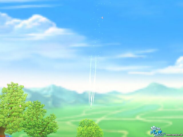 (c)2004 Ntreev Soft Co.,Ltd. All Rights Reserved. Exclusive License (c) 2004 HanbitSoft,Inc., All rights reserved. (c)2004 Gamepot Inc., All rights reserved.
