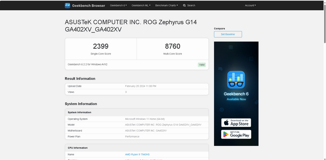 Qualcomm開発の新CPU「Snapdragon X Elite」AMDフラグシップモデルを凌駕か―ラップトップ向けCPU市場に波乱の影？