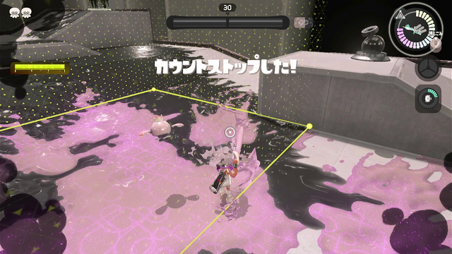 『スプラトゥーン3』エキスパンション・パス「サイド・オーダー」は何度も繰り返し楽しめる！？ヒーローモードとは一味違う魅力をご紹介【特集】