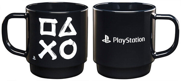 間違って握りそう…？「PlayStation」コントローラー型の時計やマグカップなどユニークなグッズがヴィレヴァンオンラインストアにて販売