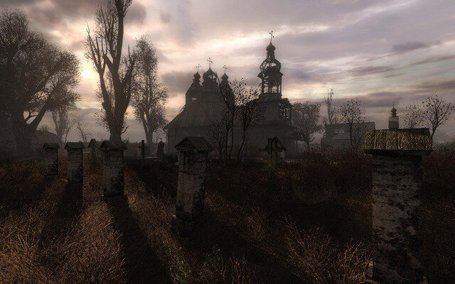 名作FPS『S.T.A.L.K.E.R.』初代三部作、コンソール向けにもついに発売か―国内通販ストアでPS4版予約開始、日本語への対応どうなる？