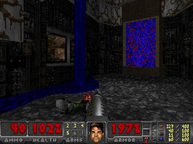 刑務所の受刑者向けノートPCを脱獄（JailBreak）し、有志版『DOOM』を動作―約1,200台回収の事態に