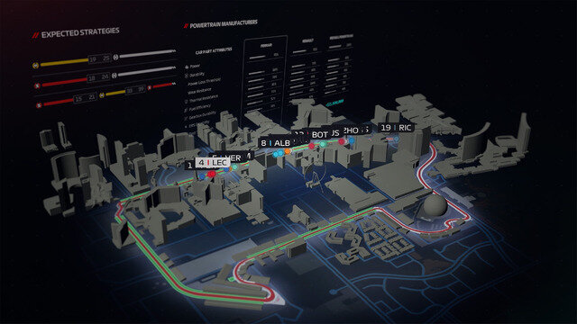 F1マネジメントシリーズ最新作『F1 Manager 2024』PS/Xbox/PC向けに今夏リリース―自分だけのチームをゼロから作成
