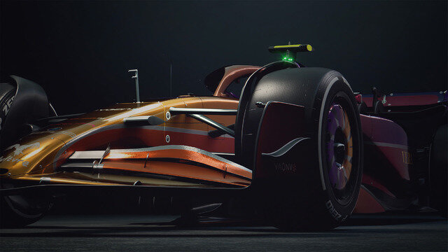 F1マネジメントシリーズ最新作『F1 Manager 2024』PS/Xbox/PC向けに今夏リリース―自分だけのチームをゼロから作成