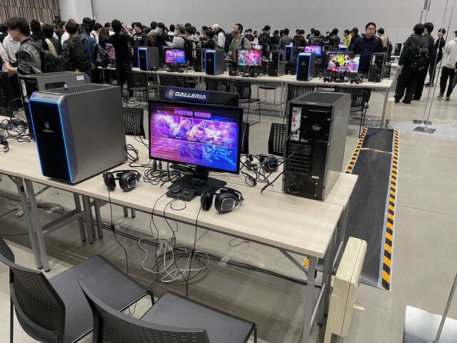 『スト6』伝説のプロゲーマー“ウメハラ”が主催する『Beast Cup Tokyo』現地レポート！初のオフライン大会は大盛り上がり