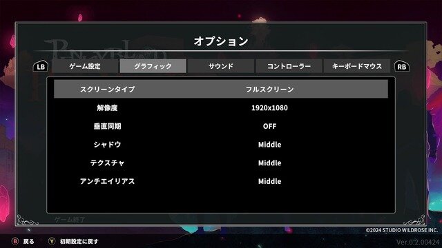ちょっと待ってください、激しく尖ったダークローグライクADV『PENNY BLOOD: HELLBOUND』が濃密で面白いんですよ…というプレイレポート