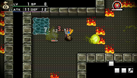 クラシックダンジョン ～扶翼の魔装陣～ 無料体験版＋追加コンテンツ