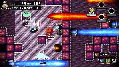 クラシックダンジョン ～扶翼の魔装陣～ 無料体験版＋追加コンテンツ