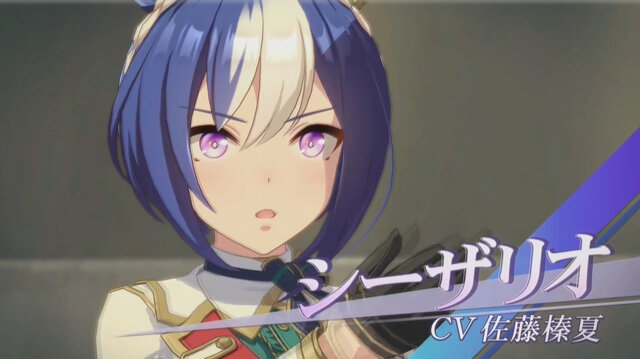 『ウマ娘』明日3月21日に「ラインクラフト」が育成ウマ娘化！彼女が主役の「メインストーリー第2部」も開幕