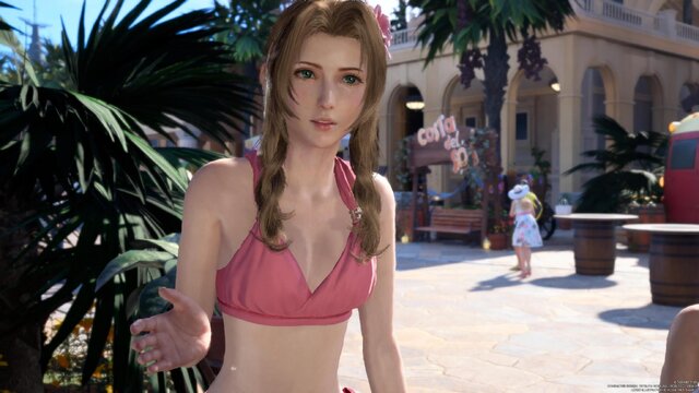 『FF7 リバース』最新アップデート（1.020）でグラフィック品質や安定性が向上…迷子になりがちな「ミスリルマイン」の誘導サポートも追加