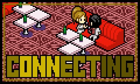 『龍が如く』の登場キャラクターが8bitテイストになってきせかえコンテンツに登場