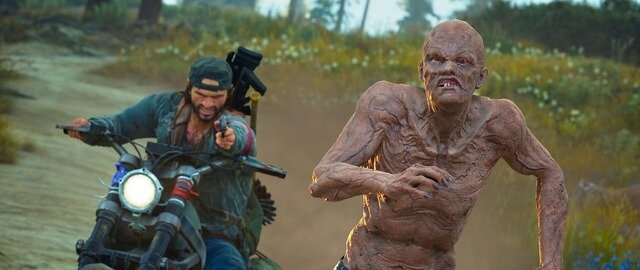 『Days Gone』のBend Studio「AAA級ライブサービスゲーム」開発中？リードプロジェクトマネージャーを募集