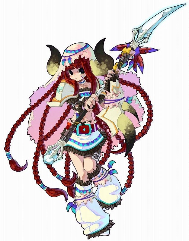 トキメキファンタジー ラテール
