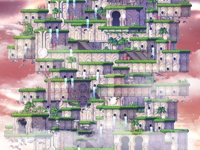 トキメキファンタジー ラテール