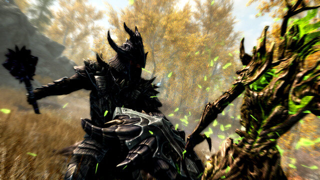 なぜ？『スカイリムSE』過去2年のModダウンロード数が4倍に…背景には便利ツールの登場か