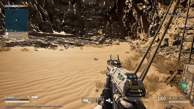 タワーディフェンスとFPSの融合ACT『Outpost: Infinity Siege』を先行プレイ―カスタマイズや強化、探索など多彩な要素が魅力！ただしジャンル複合ゆえの難しい部分も