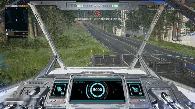 タワーディフェンスとFPSの融合ACT『Outpost: Infinity Siege』を先行プレイ―カスタマイズや強化、探索など多彩な要素が魅力！ただしジャンル複合ゆえの難しい部分も