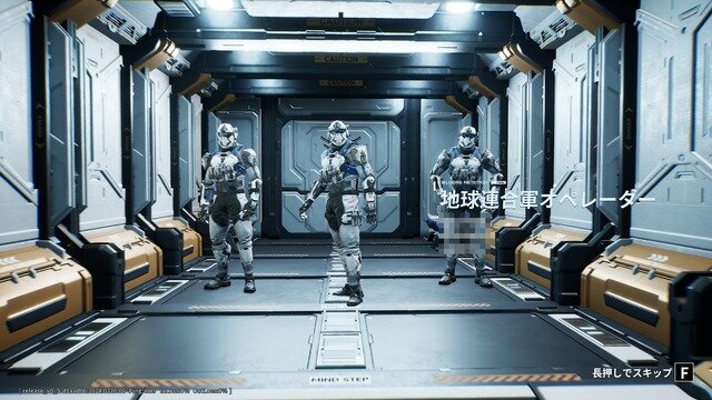 タワーディフェンスとFPSの融合ACT『Outpost: Infinity Siege』を先行プレイ―カスタマイズや強化、探索など多彩な要素が魅力！ただしジャンル複合ゆえの難しい部分も