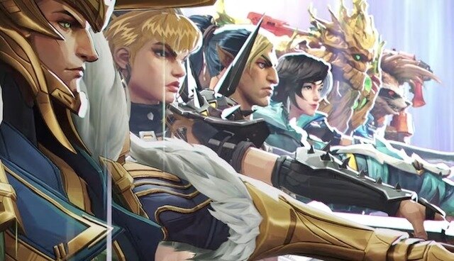 マーベルヒーロー登場の『オーバーウォッチ』？6vs6PVPシューター『Marvel Rivals』発表