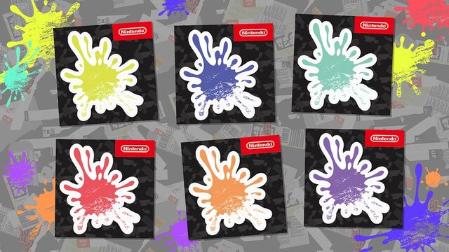 『スプラトゥーン3』とJR九州がコラボ！限定キーホルダや九州名物をイメージしたお菓子がズラリ