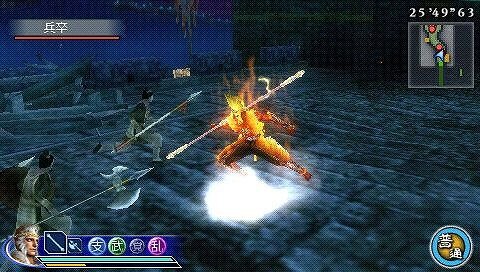 真・三國無双 MULTI RAID 2