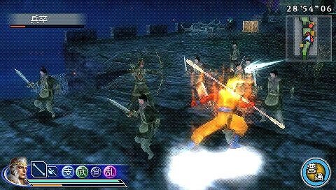 真・三國無双 MULTI RAID 2
