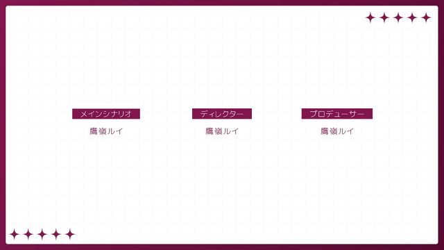 ホロライブの“あの”恋愛ゲームに続編が登場!?今年は星街すいせいや白上フブキがイケメン化した乙女ゲーも【エイプリルフール】