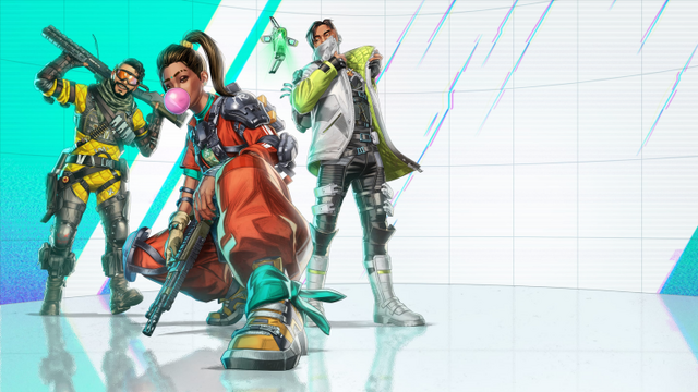 『Apex Legends』にログインしたら…アカウントが初期化！？運営元は問題を把握し修正中