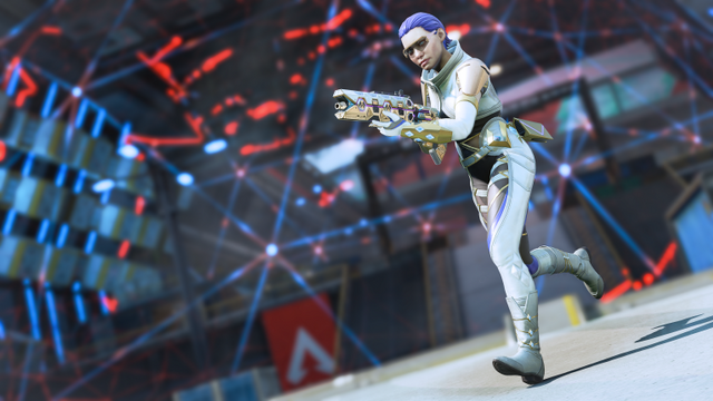 『Apex Legends』にログインしたら…アカウントが初期化！？運営元は問題を把握し修正中