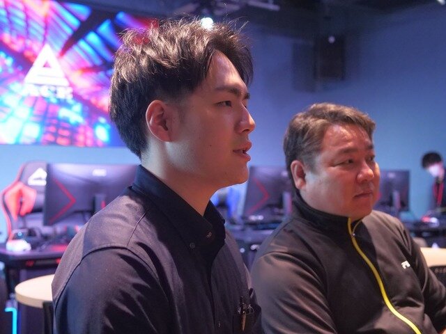 なぜ親子でeスポーツカフェを作ったのか？「e-sports place MAKUHARI ACE」代表＆店長インタビュー