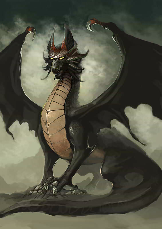 DragonMaster