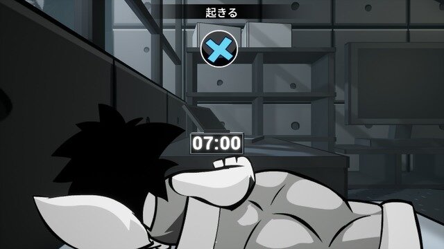 くらえこれが俺の退職届（物理）だ！ ローグライクACT『速攻退職』で学ぶ、社会人1年生のイロハらしきもの【プレイレポート】