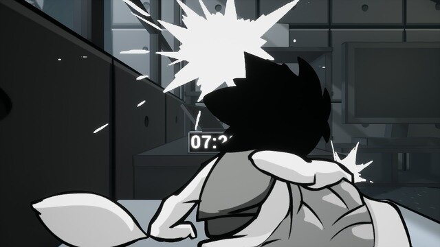 くらえこれが俺の退職届（物理）だ！ ローグライクACT『速攻退職』で学ぶ、社会人1年生のイロハらしきもの【プレイレポート】