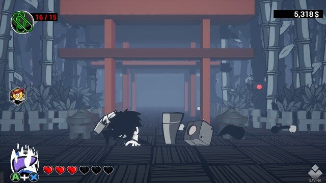 くらえこれが俺の退職届（物理）だ！ ローグライクACT『速攻退職』で学ぶ、社会人1年生のイロハらしきもの【プレイレポート】