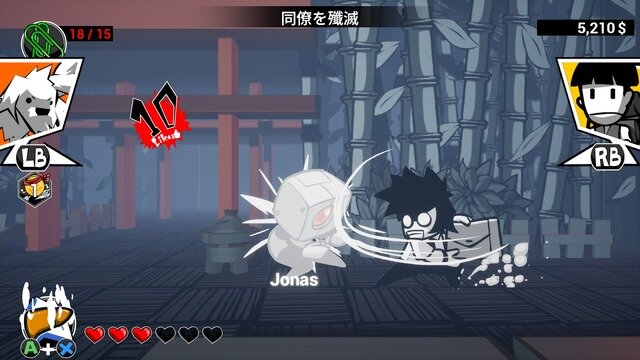 くらえこれが俺の退職届（物理）だ！ ローグライクACT『速攻退職』で学ぶ、社会人1年生のイロハらしきもの【プレイレポート】
