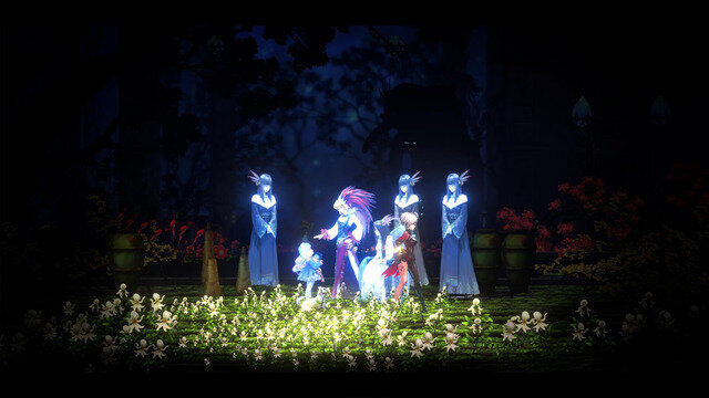 創られた少女と共に古代遺跡を探索する2D横スクロールACT『AWAKEN - Astral Blade』PS5向け新トレイラー！2024年第3四半期にリリース予定