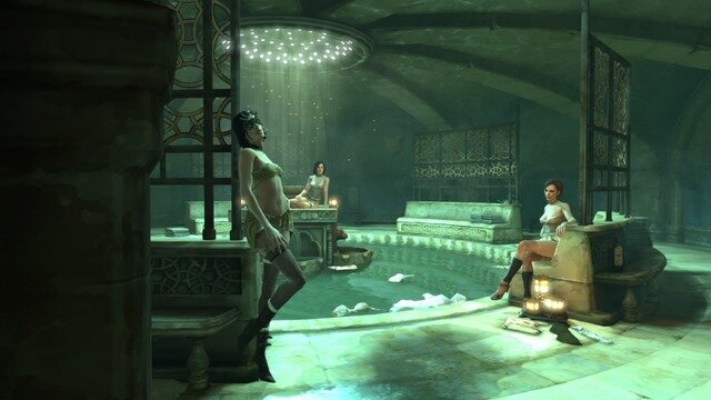 すぐに好きになったゲームは？『Diablo 2』『Mass effect』『Skyrim』など様々なゲームが挙がる―思い出と共にゲームを挙げる人も