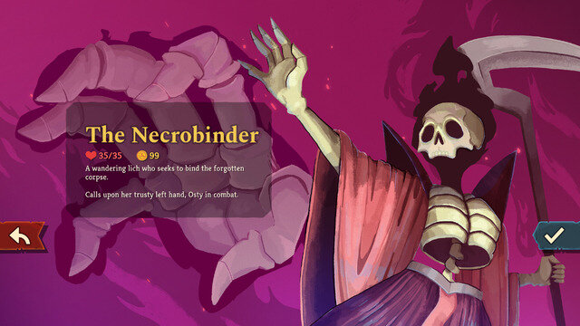 人気ローグライクデッキビルダー新作『Slay the Spire 2』発表！ 2025年Steam早期アクセス予定