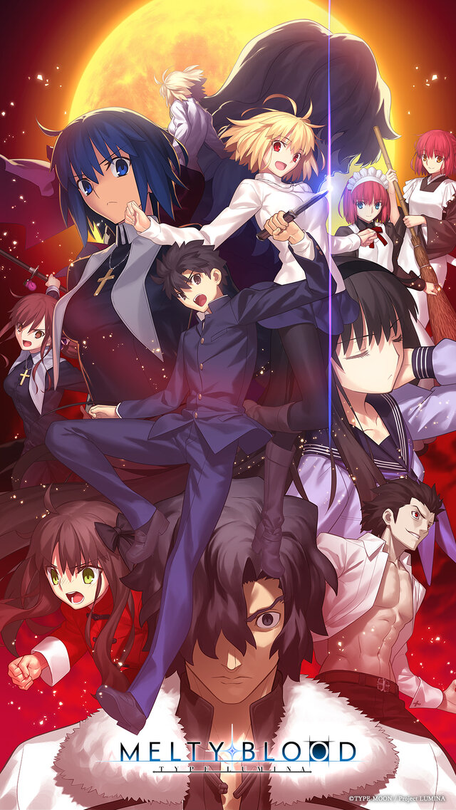 『メルブラ：タイプルミナ』で「自主大会応援キャンペーン」が開催！今シーズン限定のオリジナルグッズが貰えるチャンス