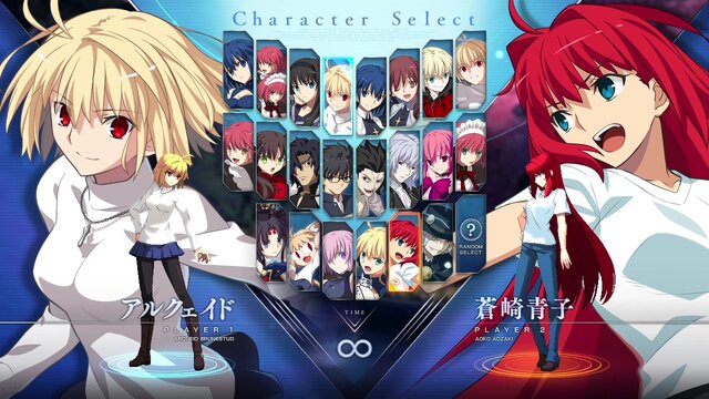 『メルブラ：タイプルミナ』で「自主大会応援キャンペーン」が開催！今シーズン限定のオリジナルグッズが貰えるチャンス