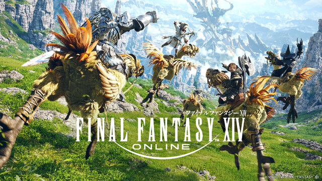 全BGMを繋げると4917分？『FF14』の各種統計データが公開―カットシーンの総尺が159時間など大ボリュームすぎる結果に