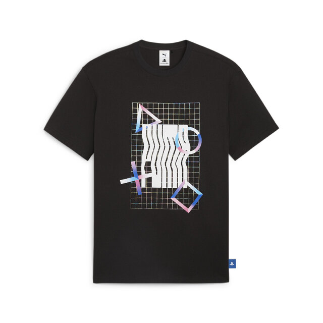 PUMAが「PlayStation」と初コラボ！シェイプスロゴを組み合わせたシューズ、ジャケットなどを4月18日発売