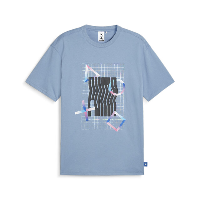 PUMAが「PlayStation」と初コラボ！シェイプスロゴを組み合わせたシューズ、ジャケットなどを4月18日発売